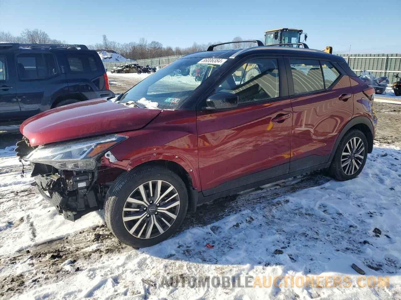 3N1CP5CV7RL486449 NISSAN KICKS 2024