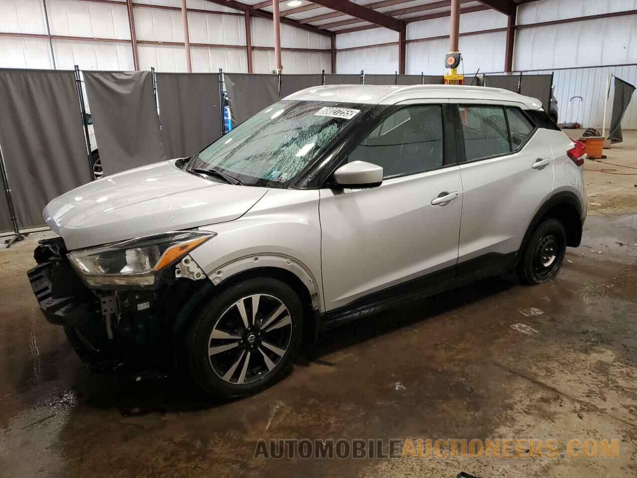 3N1CP5CV8LL514895 NISSAN KICKS 2020