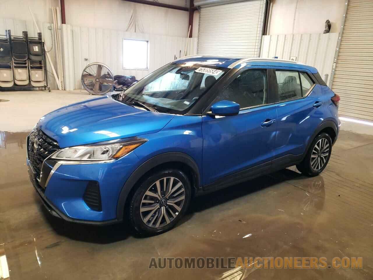 3N1CP5CVXNL504629 NISSAN KICKS 2022