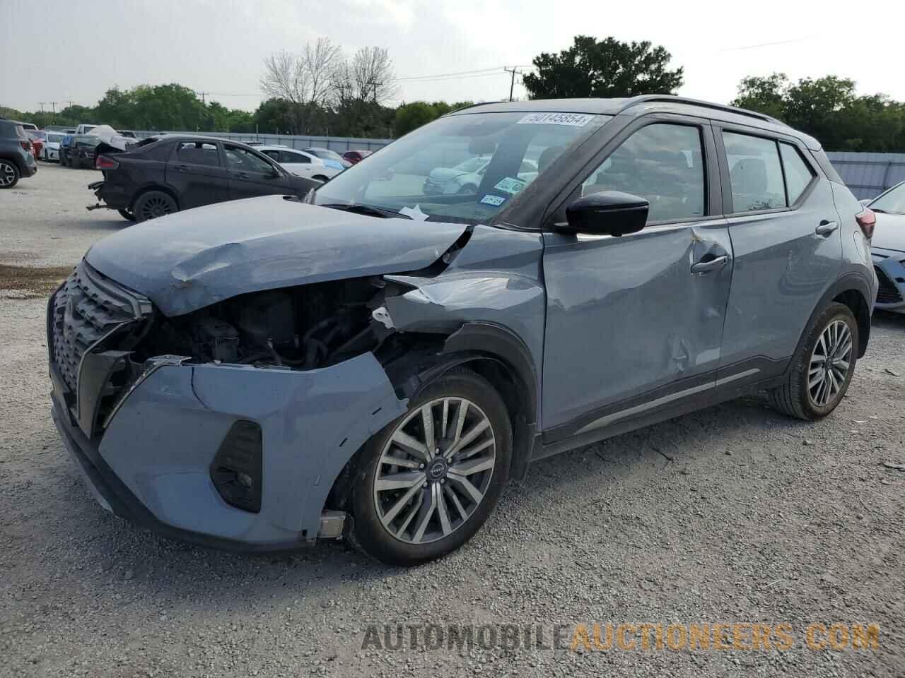 3N1CP5DV0PL543201 NISSAN KICKS 2023