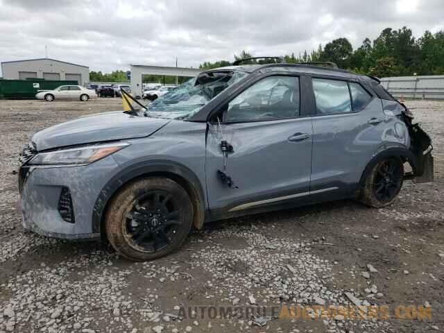 3N1CP5DV2PL564101 NISSAN KICKS 2023