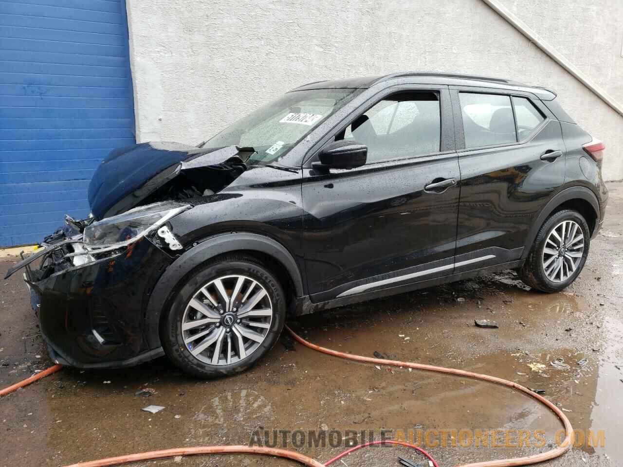 3N1CP5DV2RL513281 NISSAN KICKS 2024