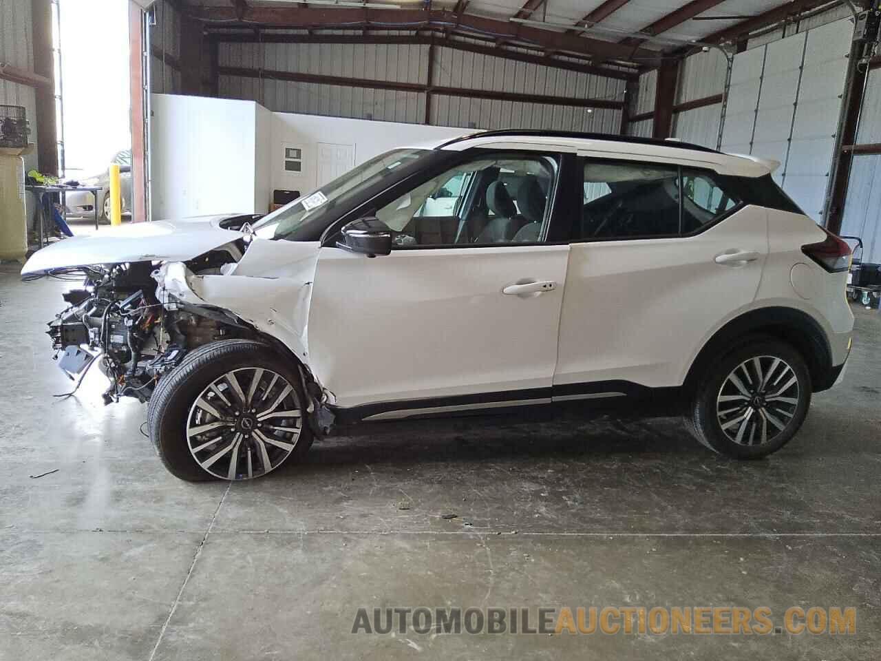 3N1CP5DV3RL505965 NISSAN KICKS 2024