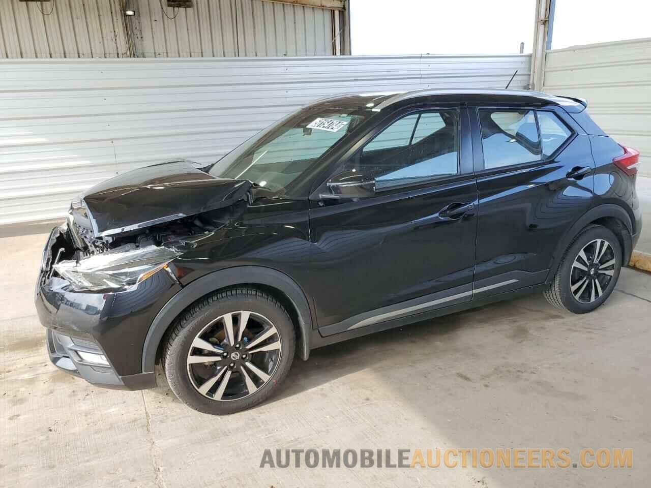 3N1CP5DV5LL524766 NISSAN KICKS 2020