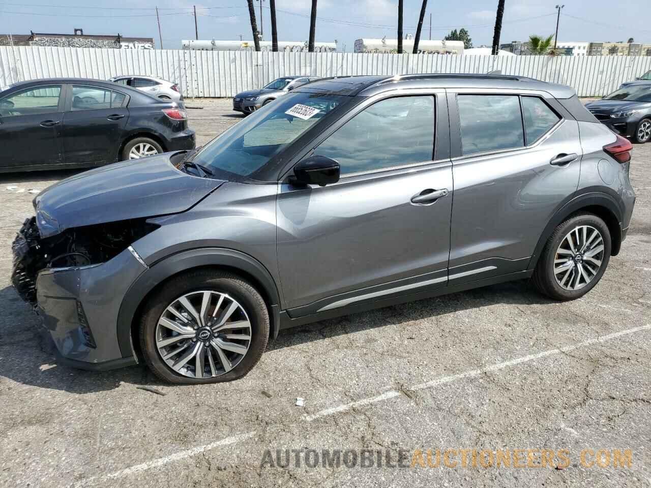 3N1CP5DV7PL511751 NISSAN KICKS 2023