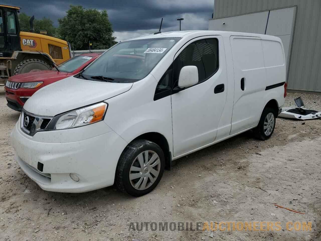 3N6CM0KN2MK702763 NISSAN NV 2021