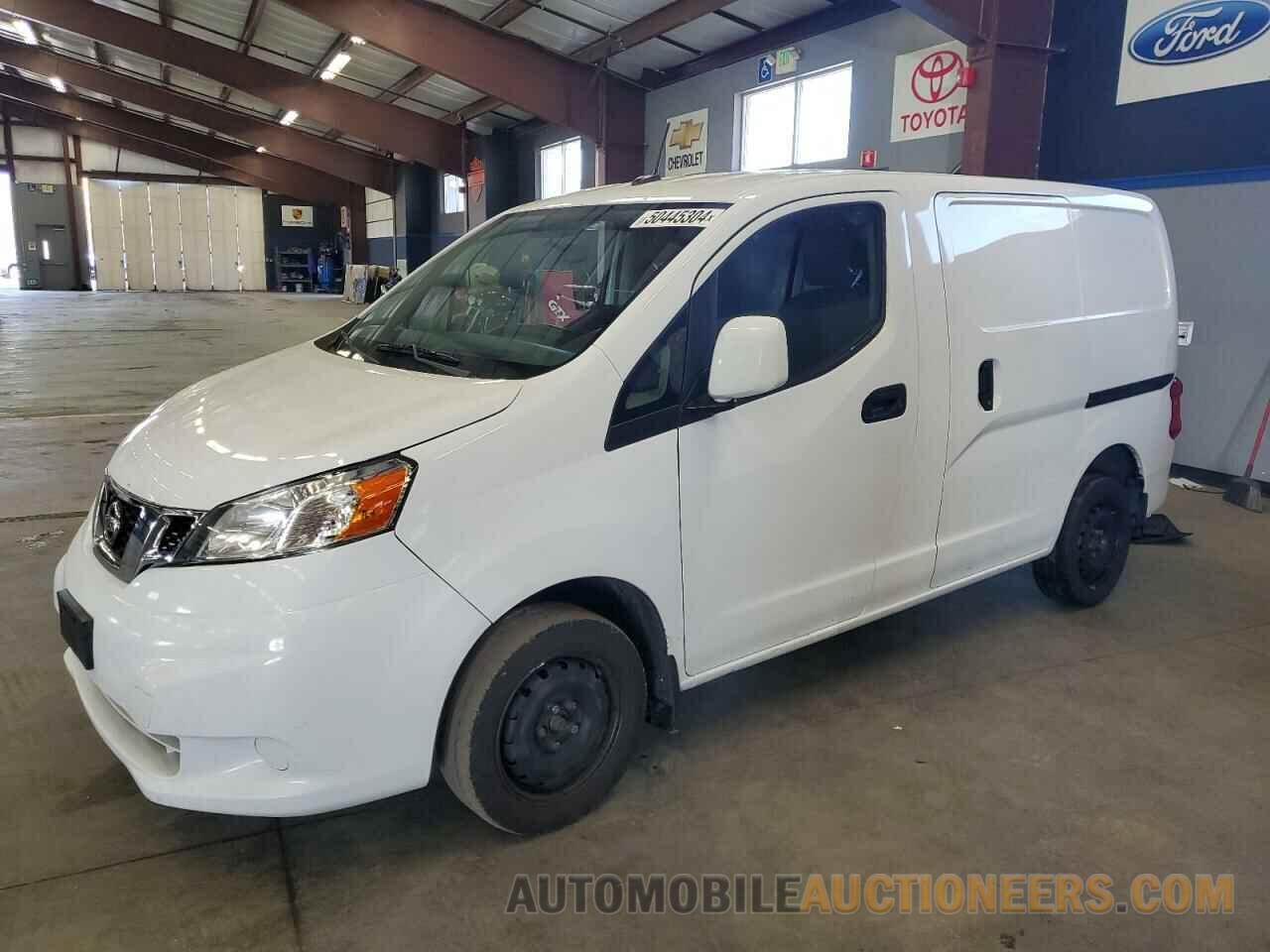 3N6CM0KN4LK698987 NISSAN NV 2020