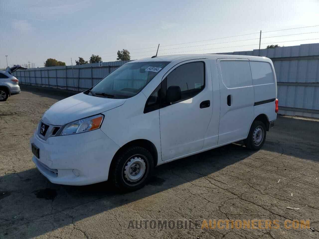 3N6CM0KN5LK701055 NISSAN NV 2020