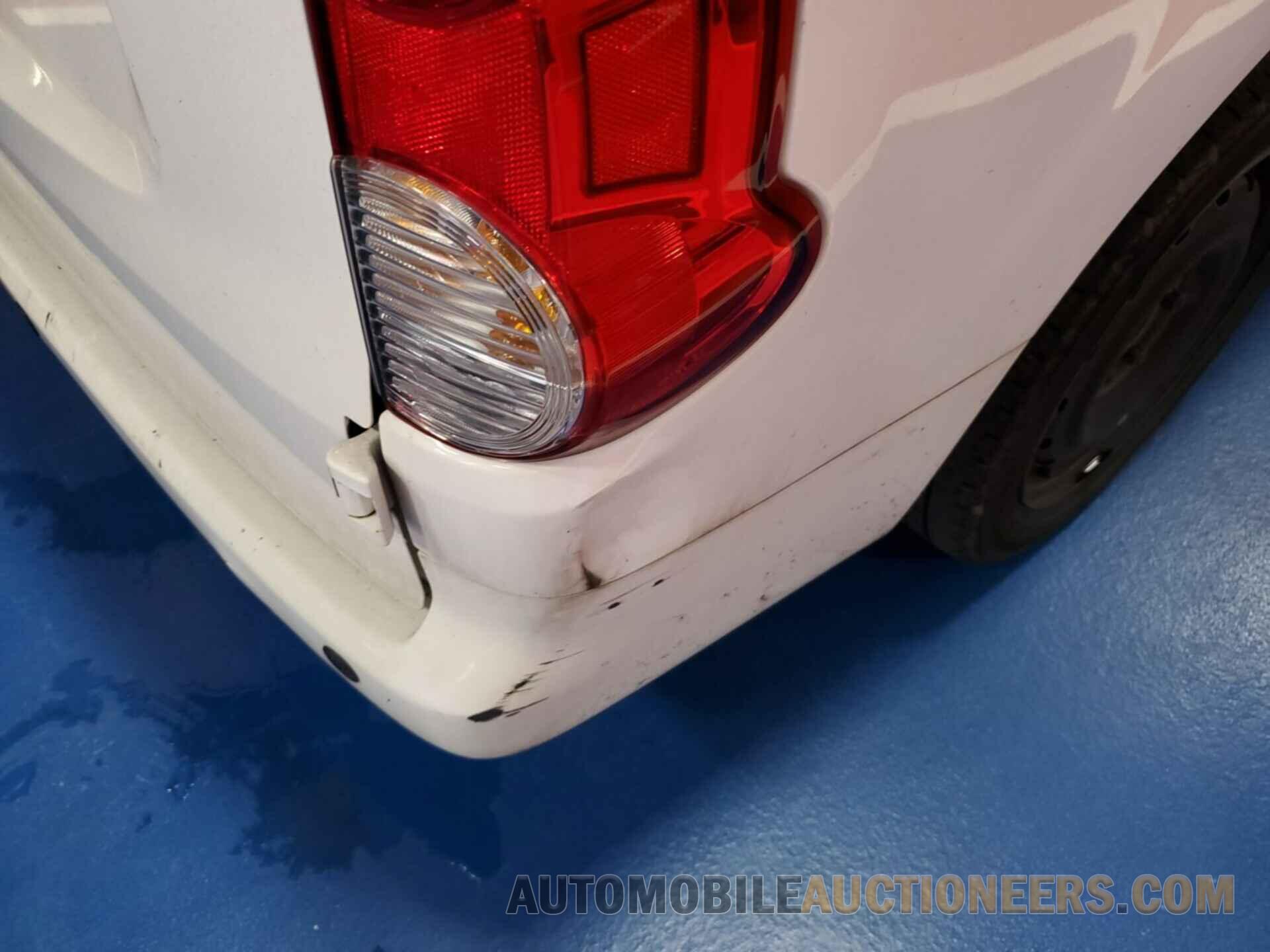 3N6CM0KN8LK702443 NISSAN NV200 2020