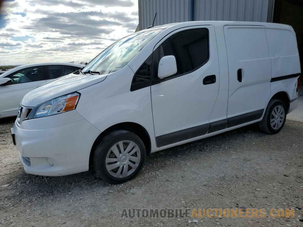 3N6CM0KN9MK702730 NISSAN NV 2021