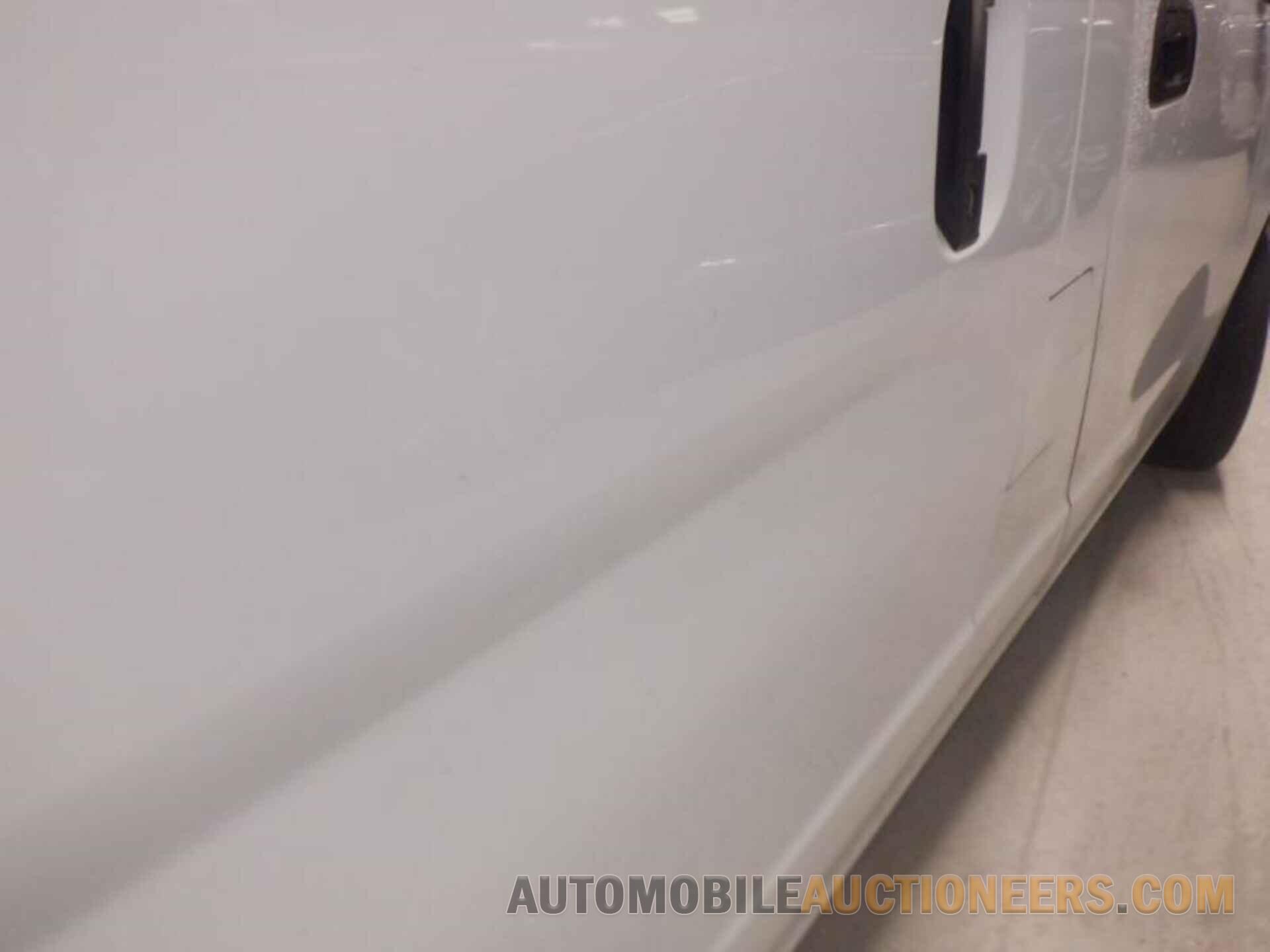 3N6CM0KN9MK707409 NISSAN NV200 2021