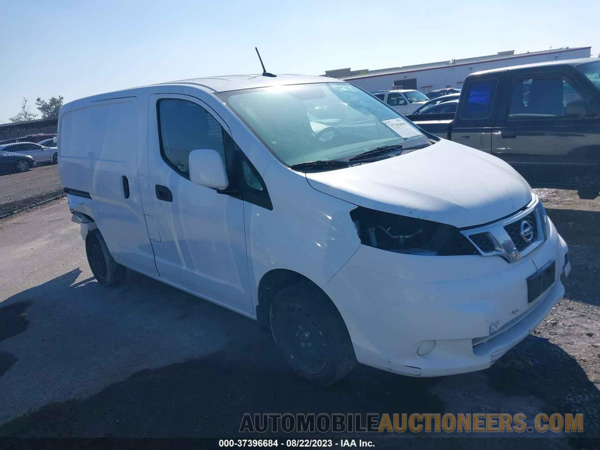 3N6CM0KNXLK695270 NISSAN NV200 2020