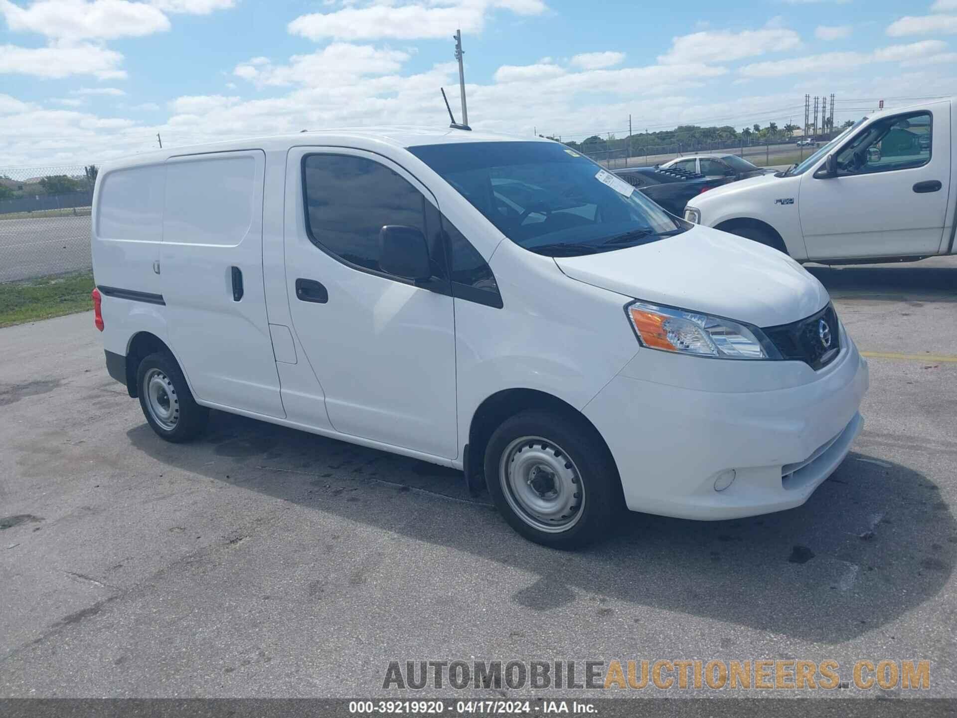 3N6CM0KNXMK695450 NISSAN NV200 2021