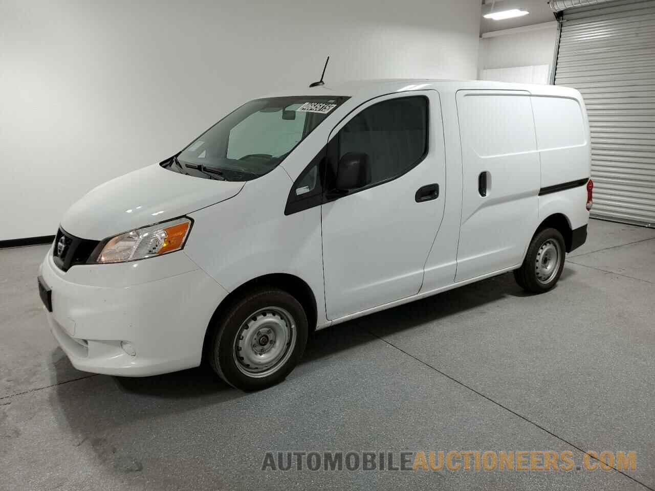 3N6CM0KNXMK705250 NISSAN NV 2021