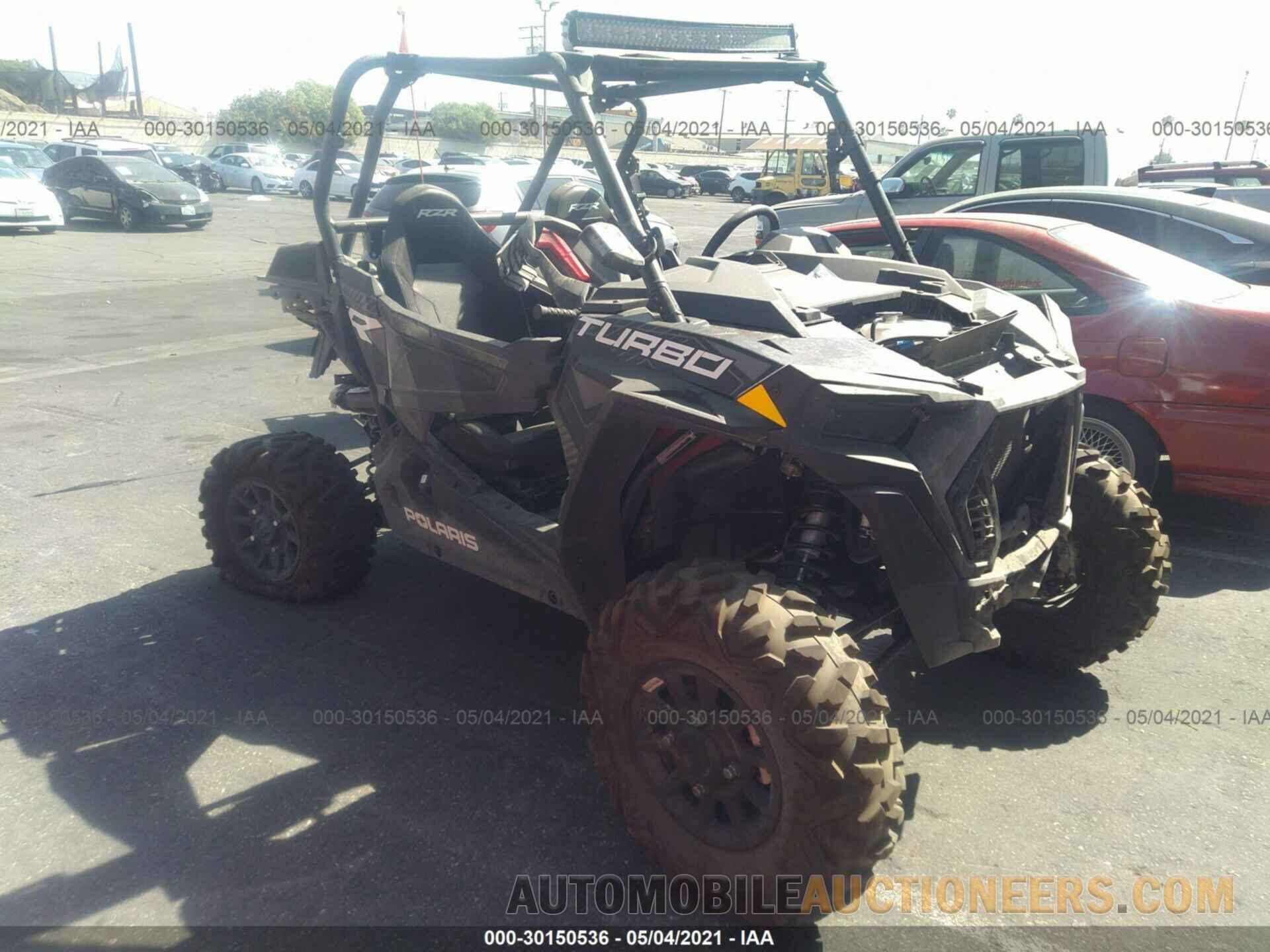 3NSNAE926LF136982 POLARIS RZR 2020