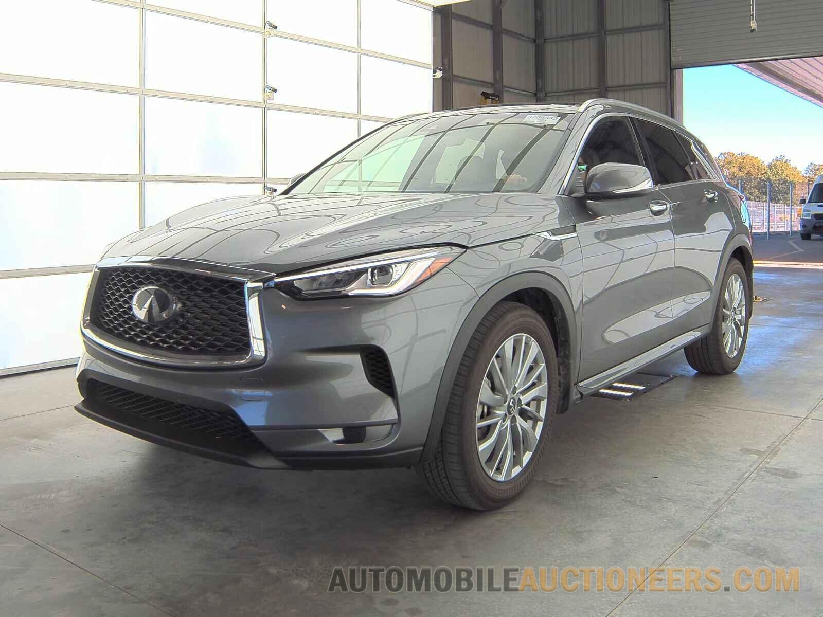 3PCAJ5BA0RF102126 INFINITI QX50 2024