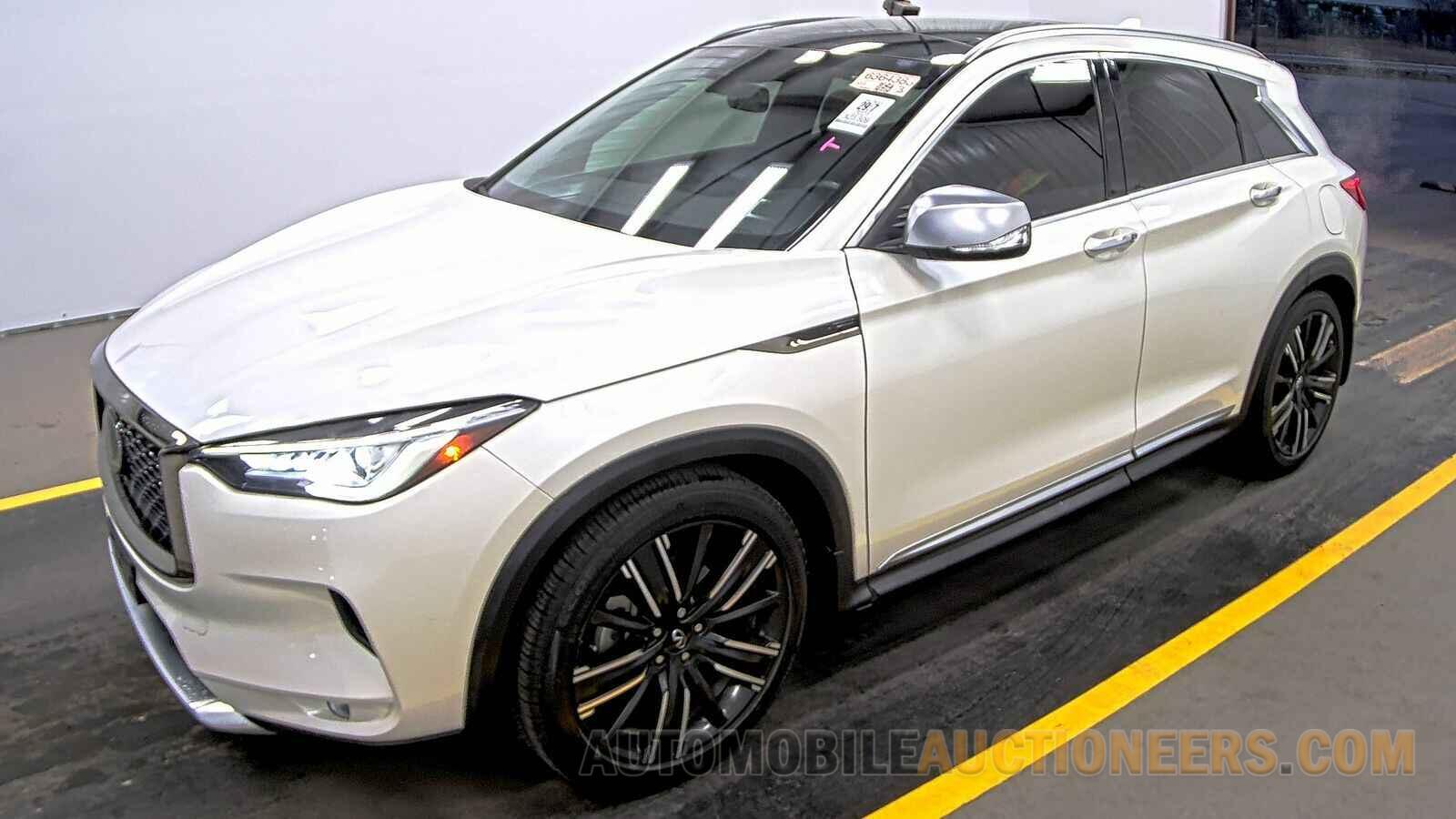 3PCAJ5BA7MF103511 INFINITI QX50 2021