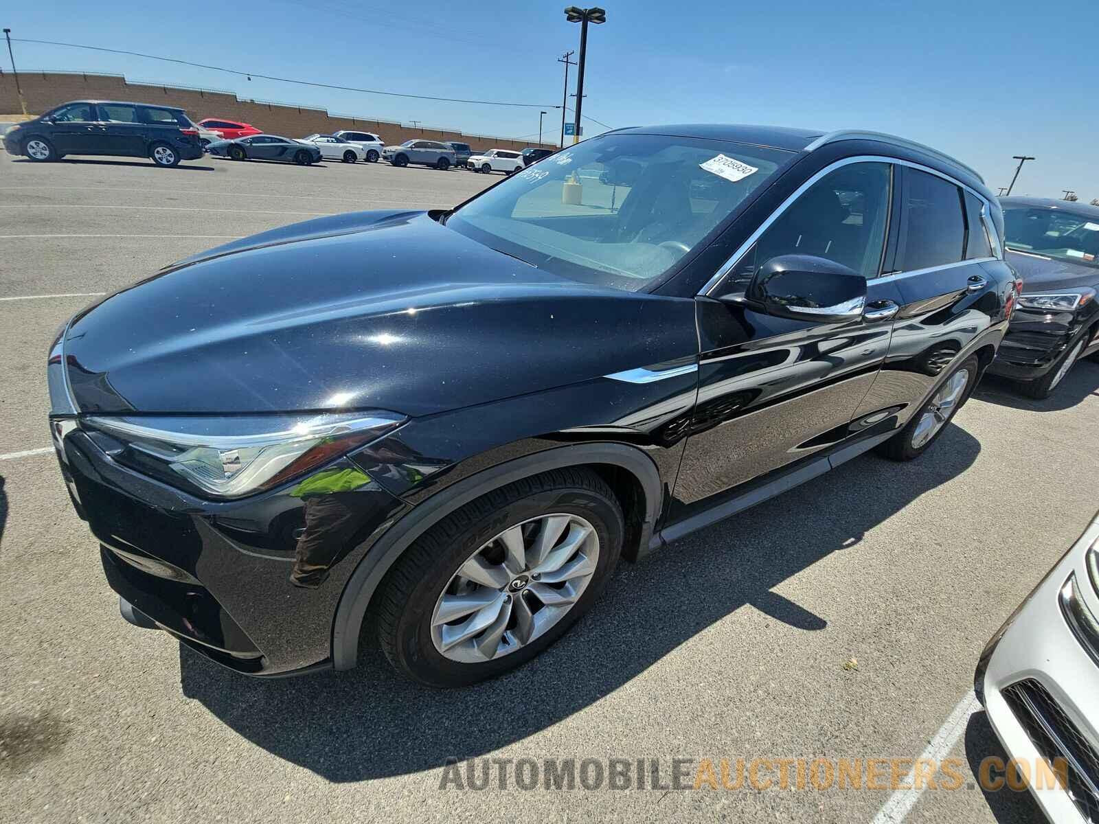 3PCAJ5BAXMF111294 INFINITI QX50 2021