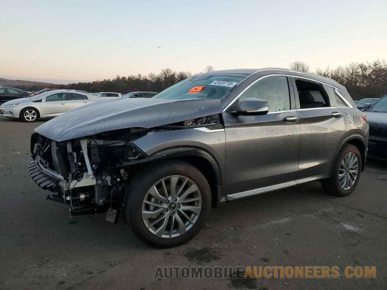 3PCAJ5BB0RF115287 INFINITI QX50 2024