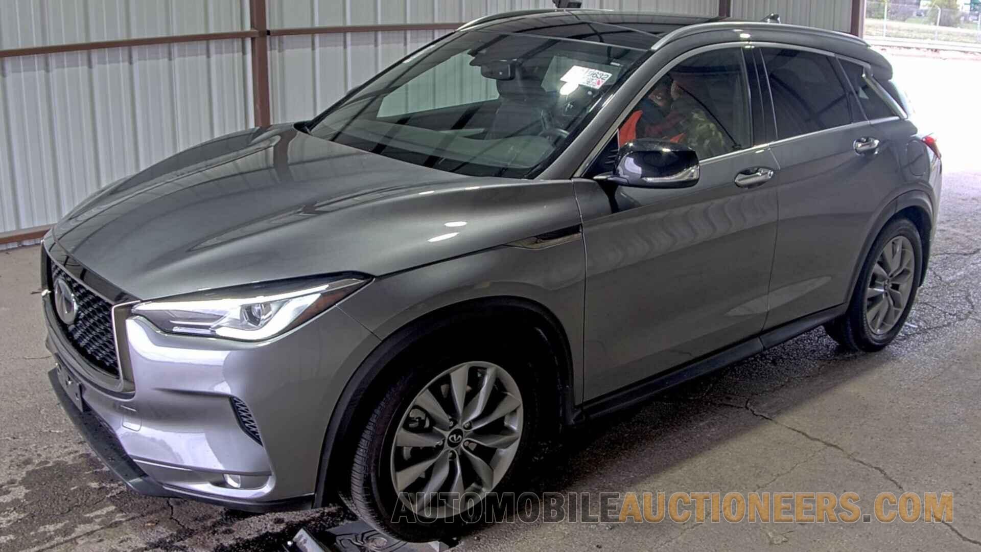 3PCAJ5BB5MF103421 INFINITI QX50 2021