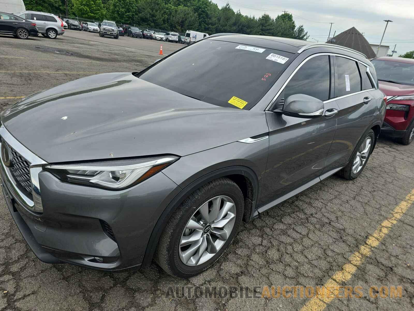 3PCAJ5BB5MF117187 INFINITI QX50 2021