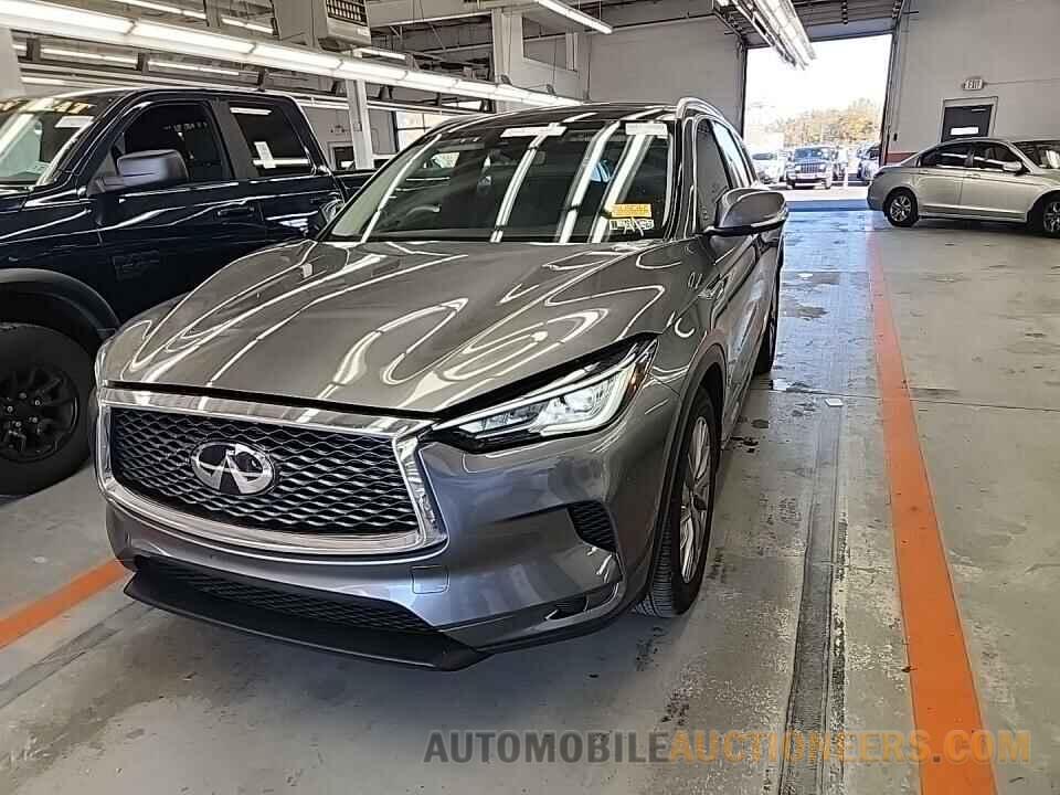 3PCAJ5BB8PF102509 INFINITI QX50 2023