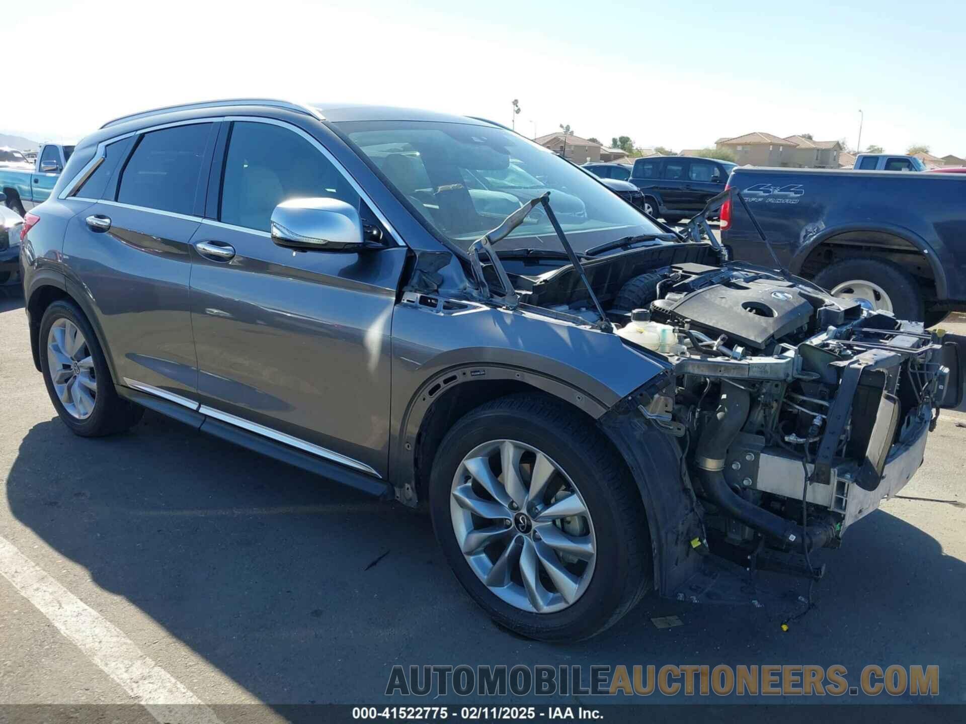 3PCAJ5CB4MF108494 INFINITI QX50 2021