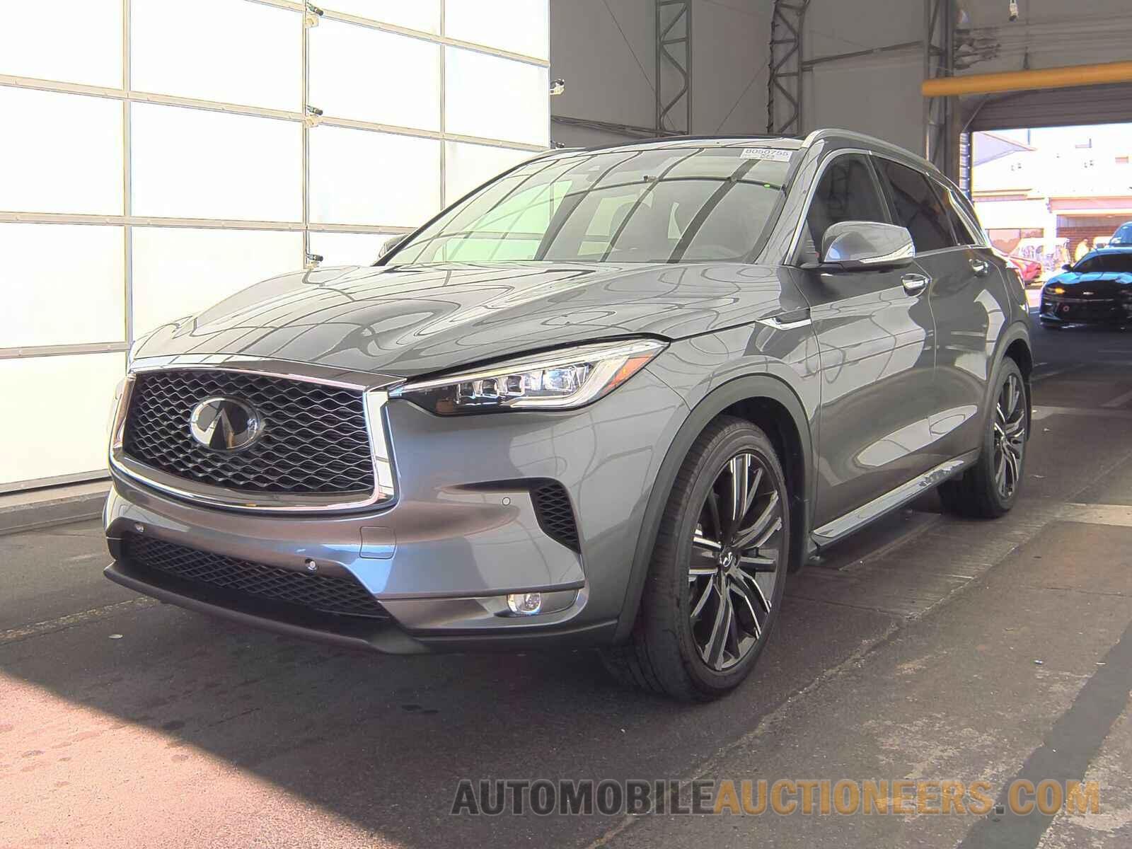 3PCAJ5EB0PF111118 INFINITI QX50 2023