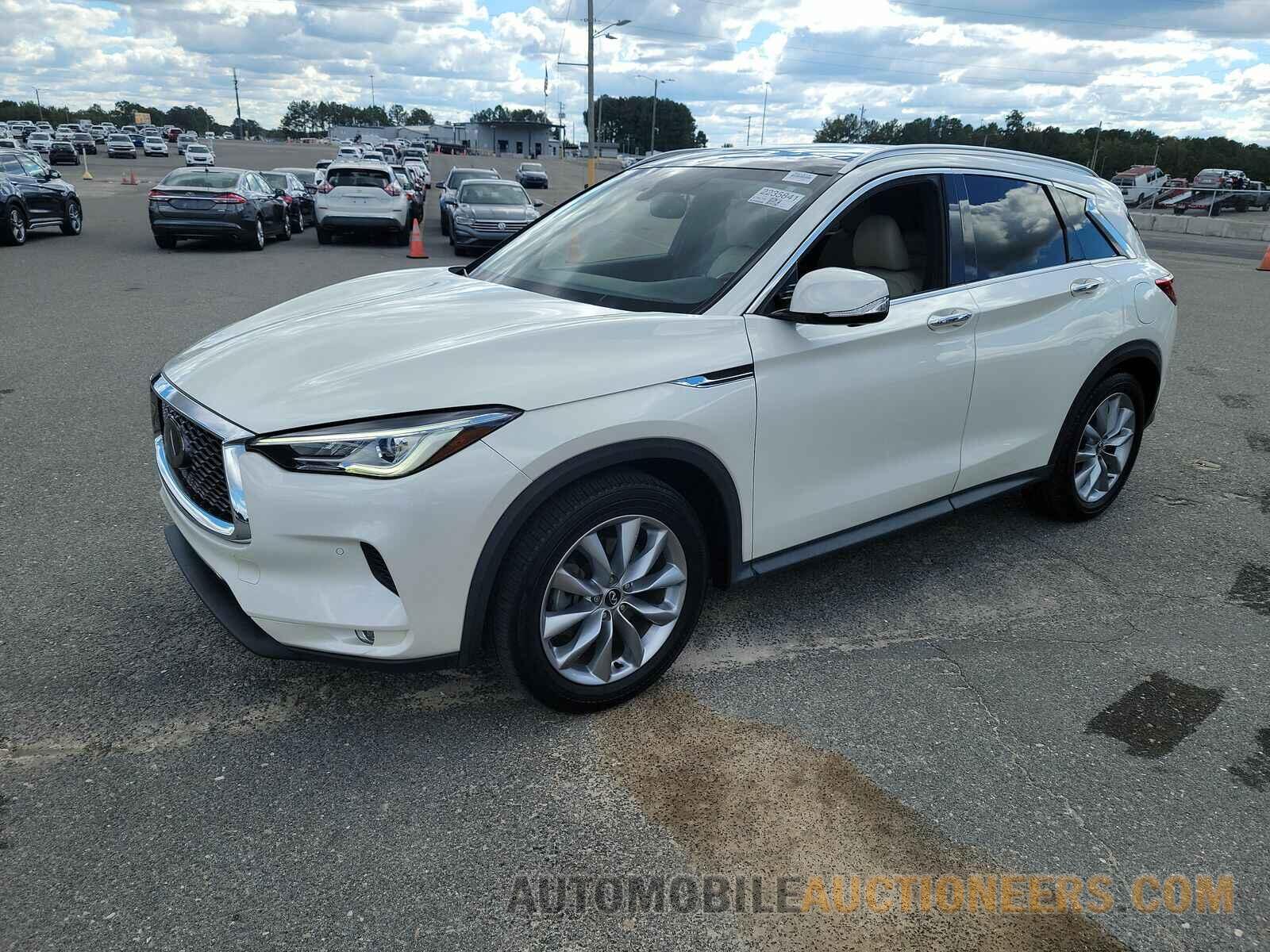 3PCAJ5M11KF128611 INFINITI QX50 2019