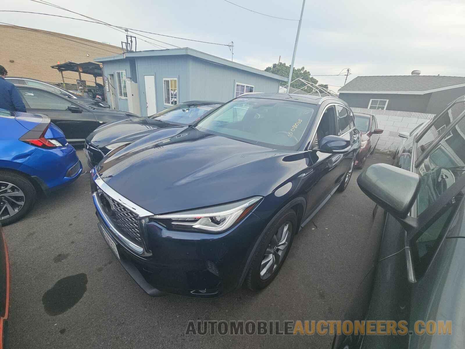 3PCAJ5M11KF131198 INFINITI QX50 2019