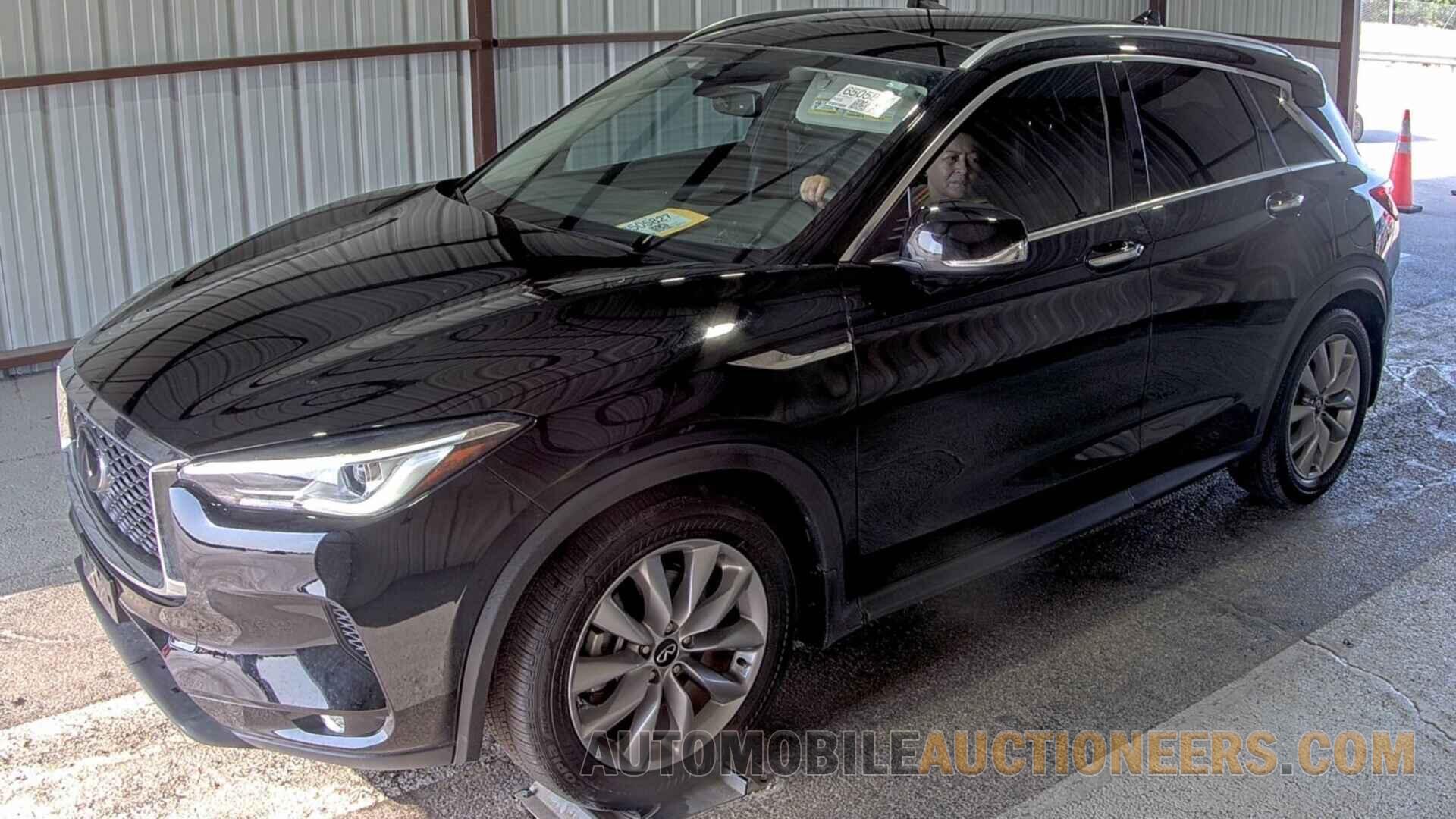 3PCAJ5M12LF109731 INFINITI QX50 2020