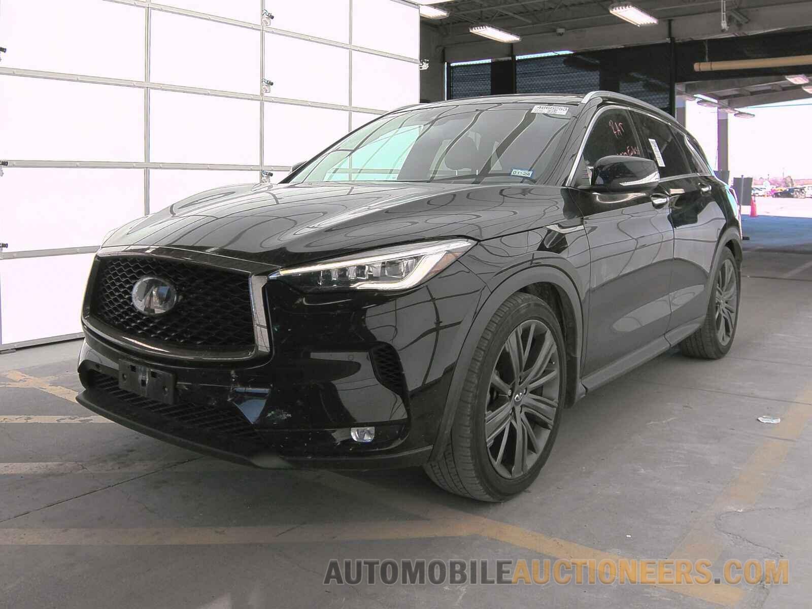 3PCAJ5M13LF108815 INFINITI QX50 2020