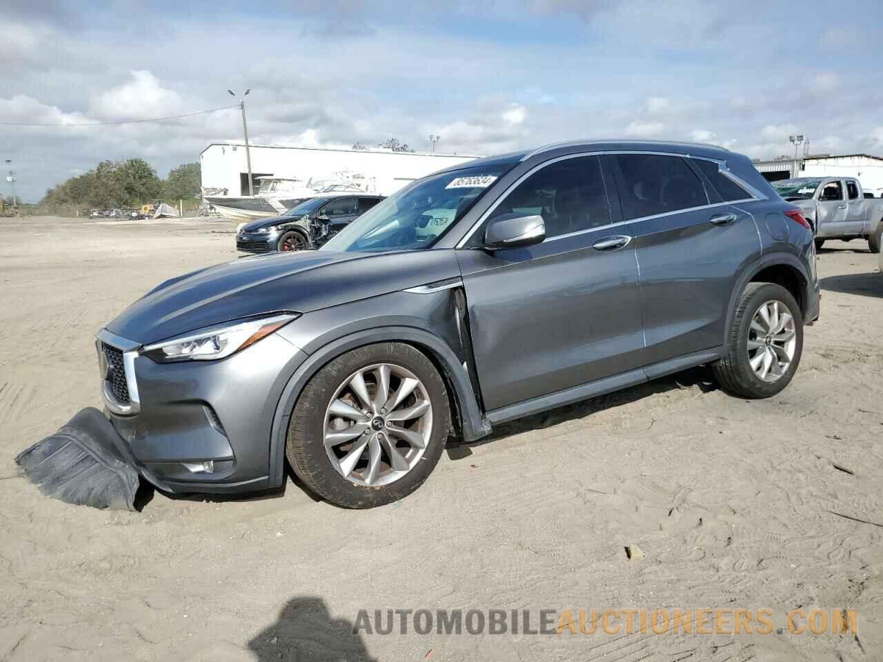 3PCAJ5M14LF112503 INFINITI QX50 2020