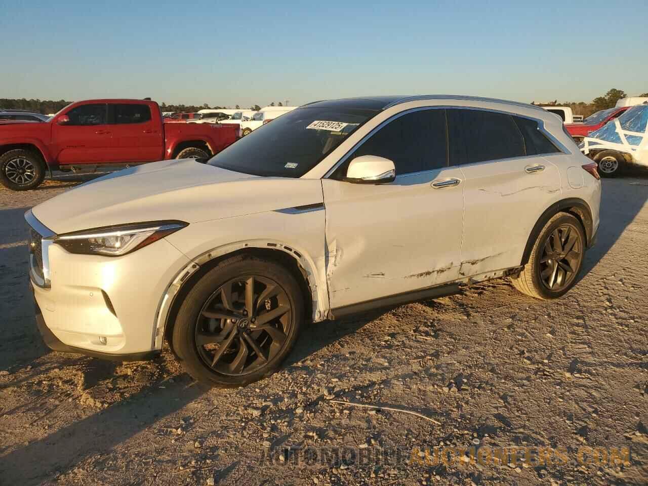 3PCAJ5M15KF102965 INFINITI QX50 2019