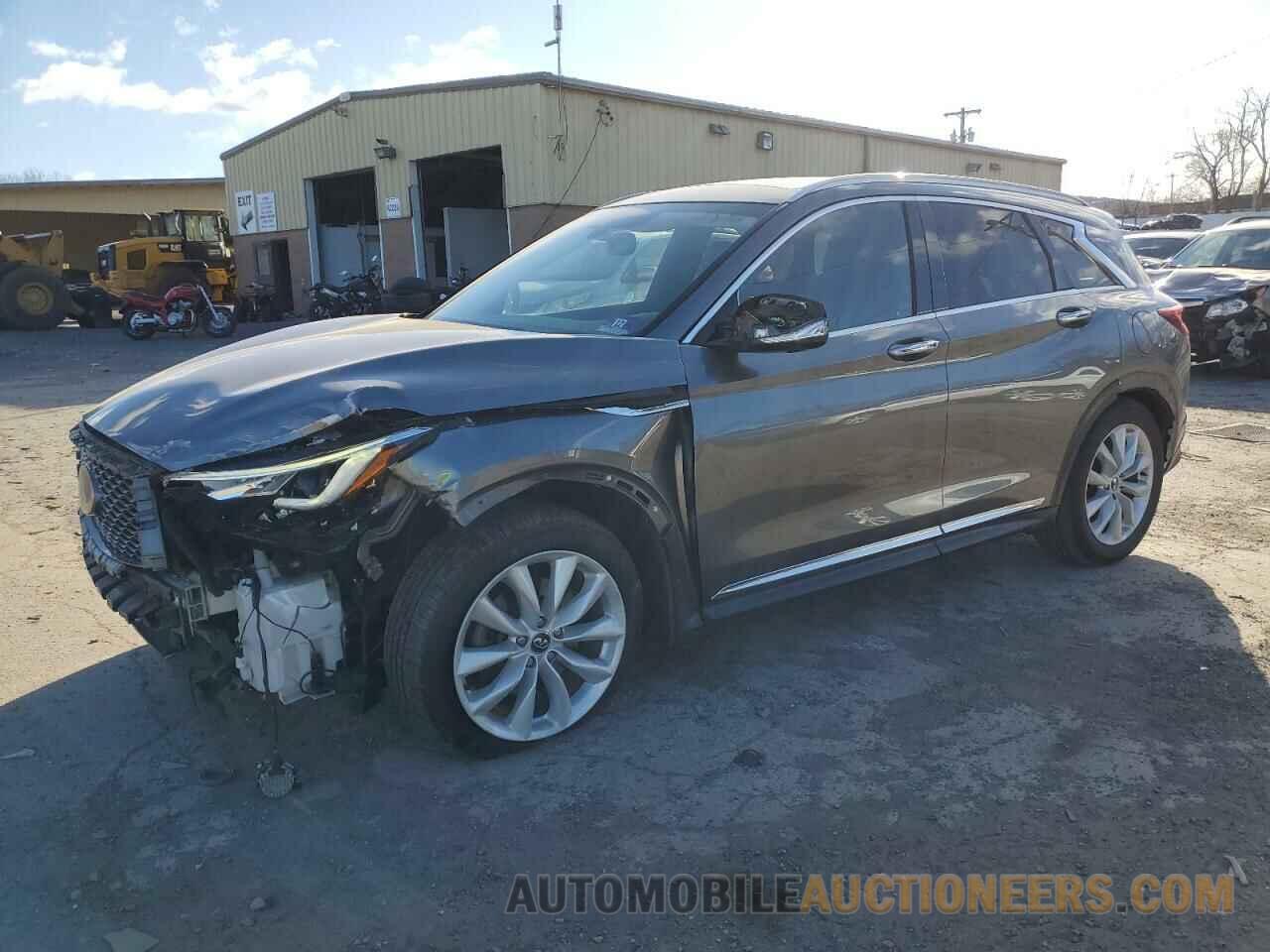 3PCAJ5M15KF119264 INFINITI QX50 2019