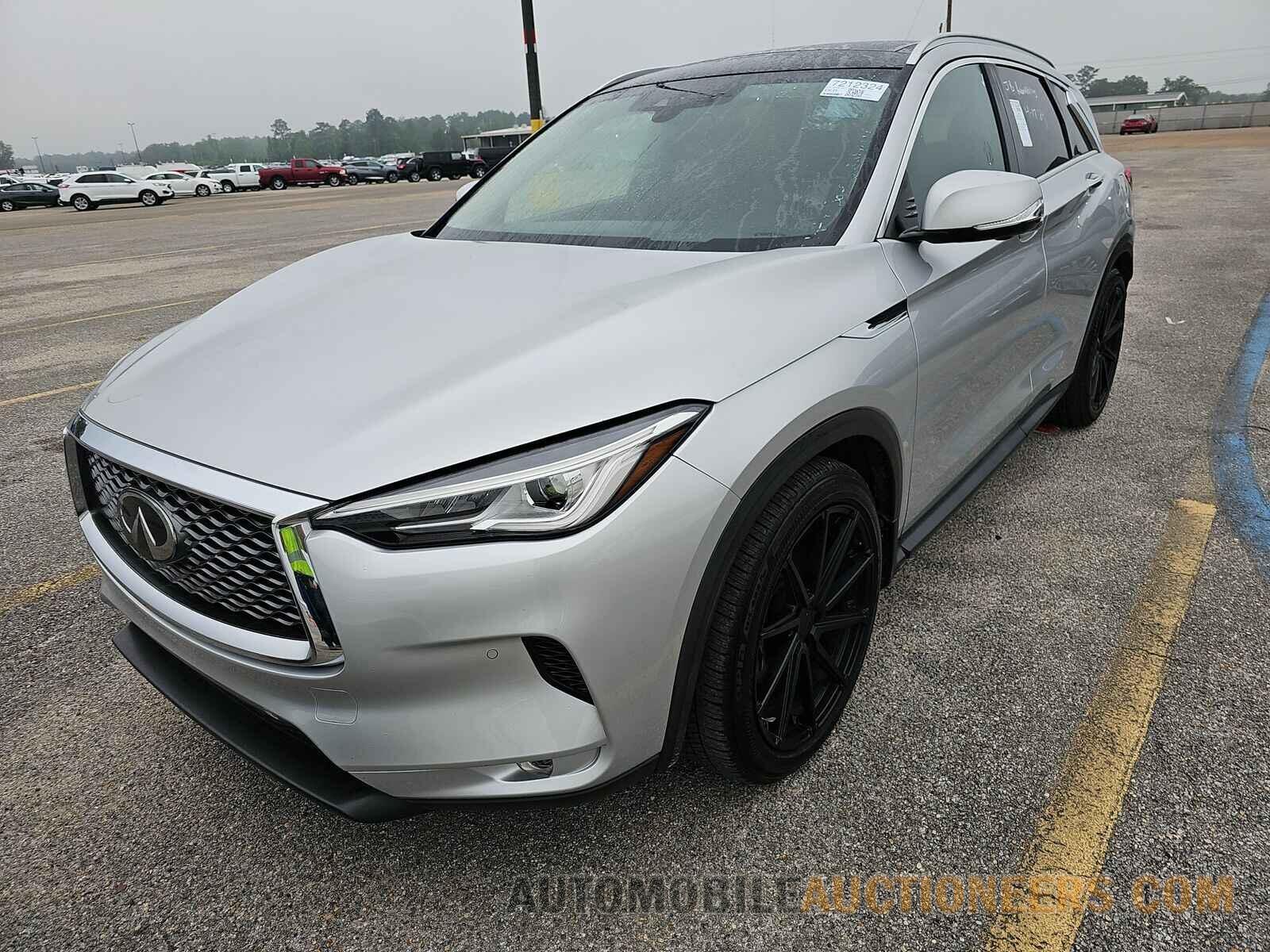 3PCAJ5M15KF123735 INFINITI QX50 2019