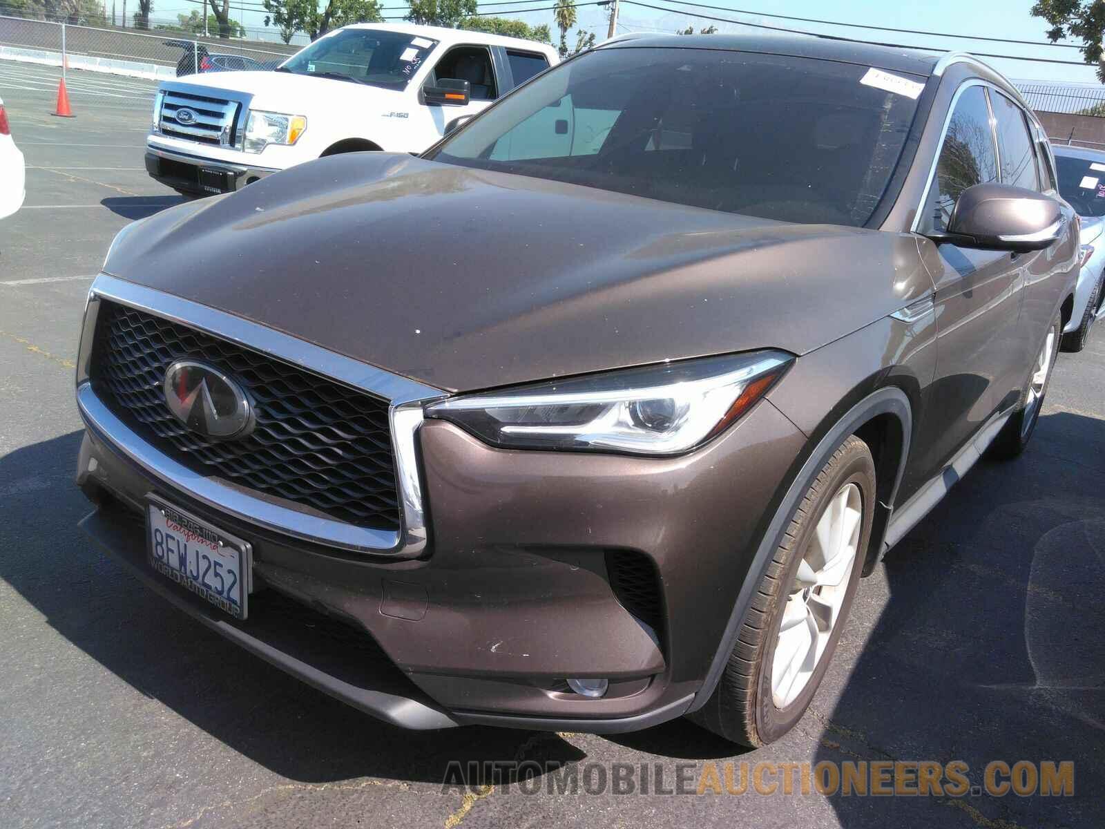 3PCAJ5M16KF106880 INFINITI QX50 2019