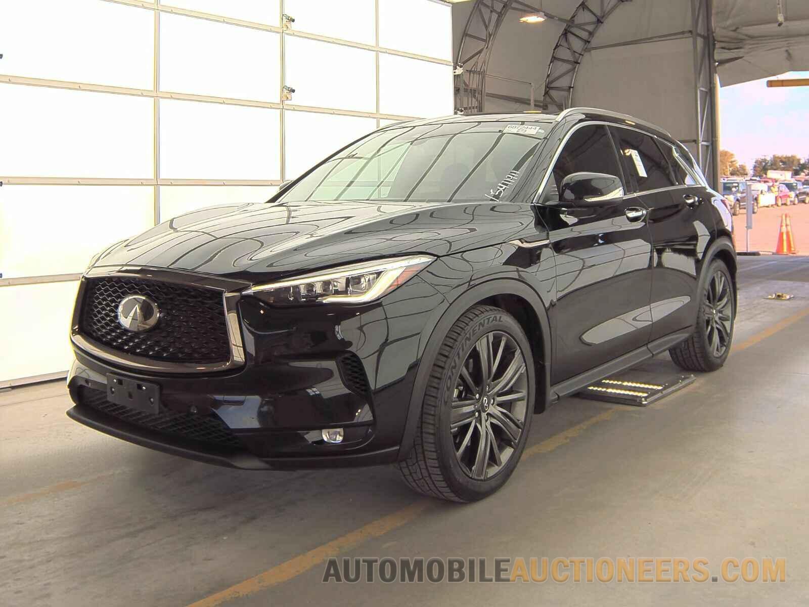 3PCAJ5M16LF109330 INFINITI QX50 2020