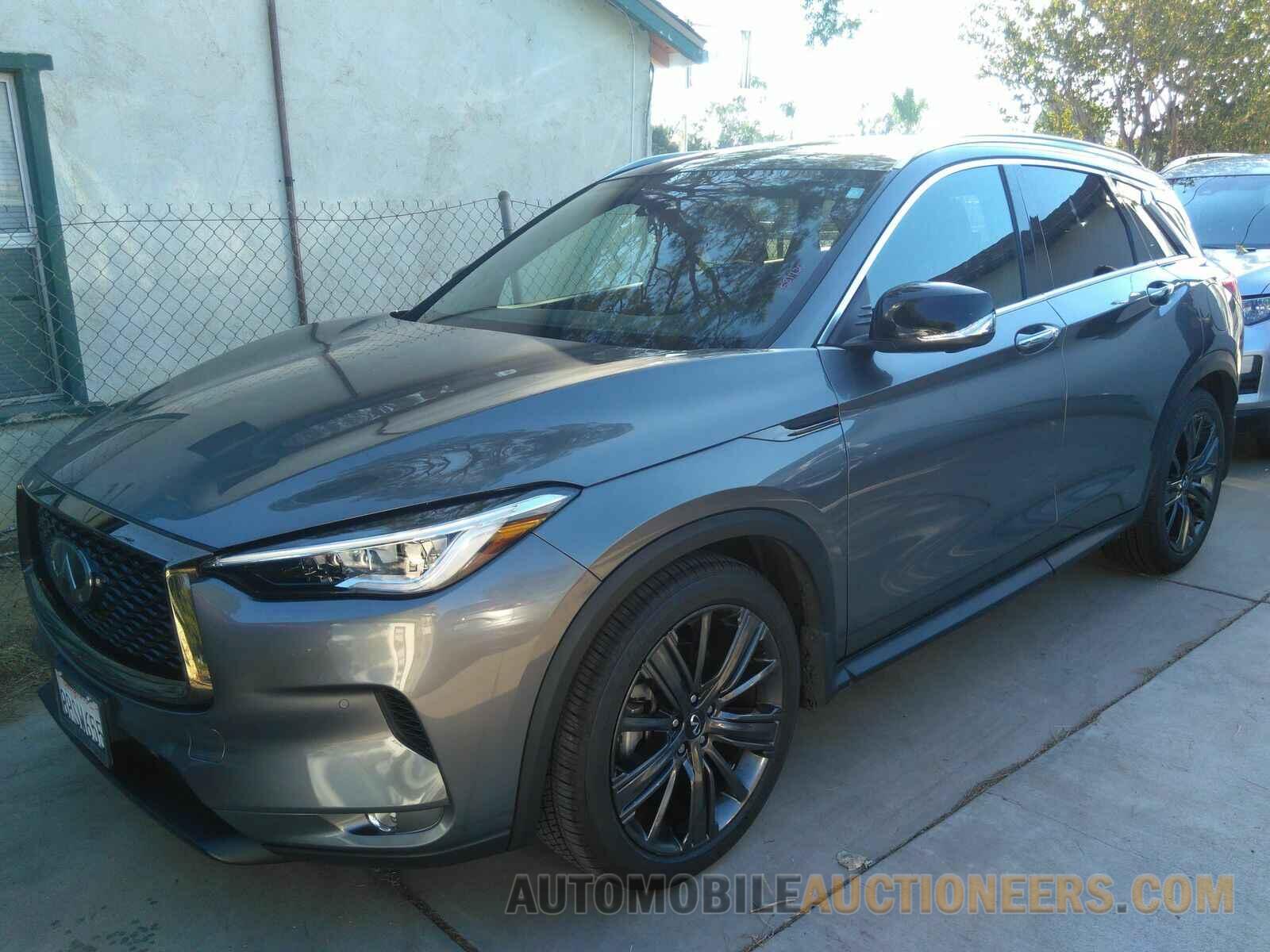 3PCAJ5M16LF117072 INFINITI QX50 2020