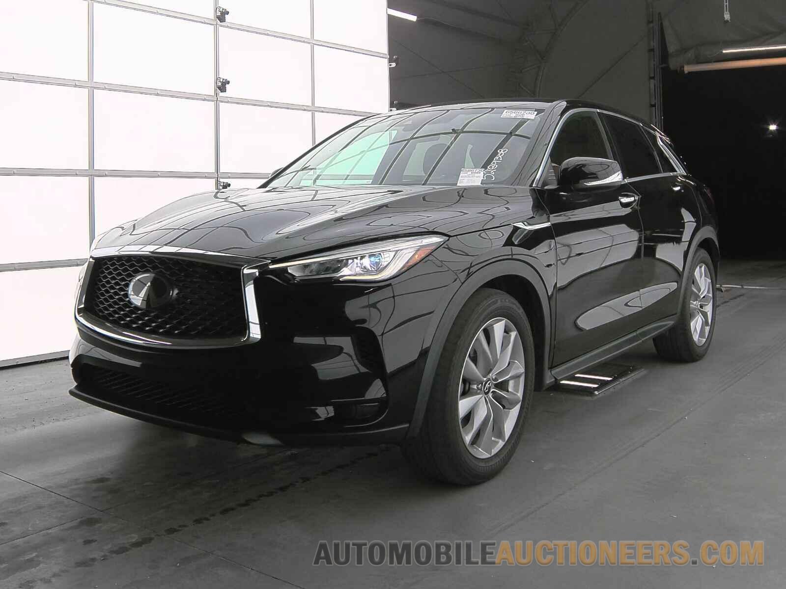 3PCAJ5M16LF118979 INFINITI QX50 2020