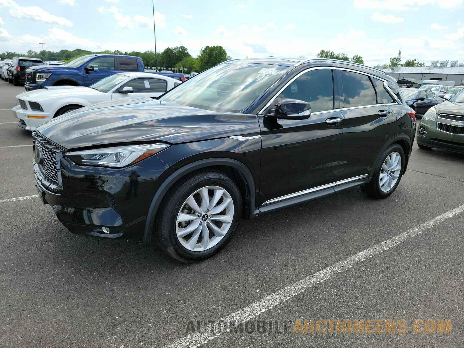 3PCAJ5M17KF114311 INFINITI QX50 2019