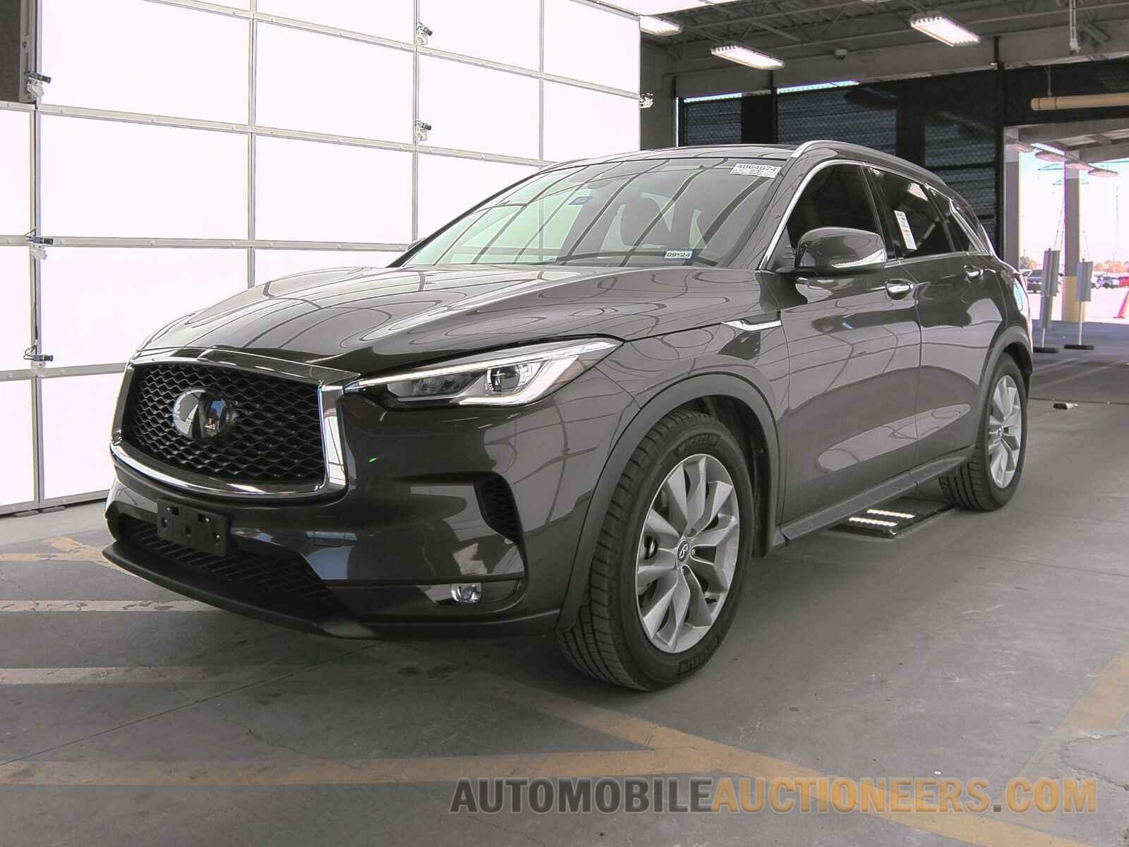 3PCAJ5M17KF136521 INFINITI QX50 2019