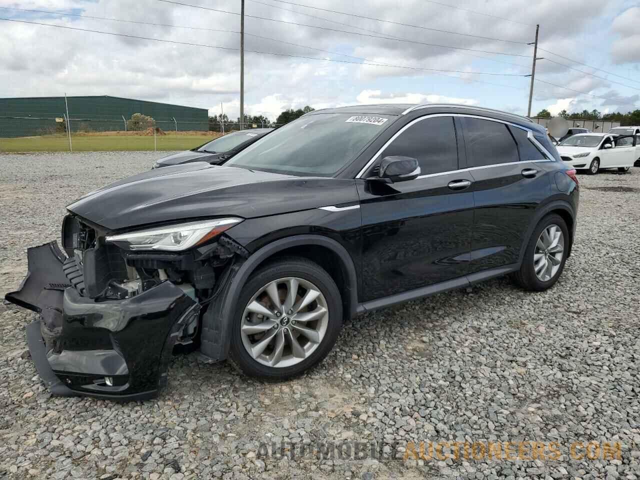 3PCAJ5M17KF139225 INFINITI QX50 2019