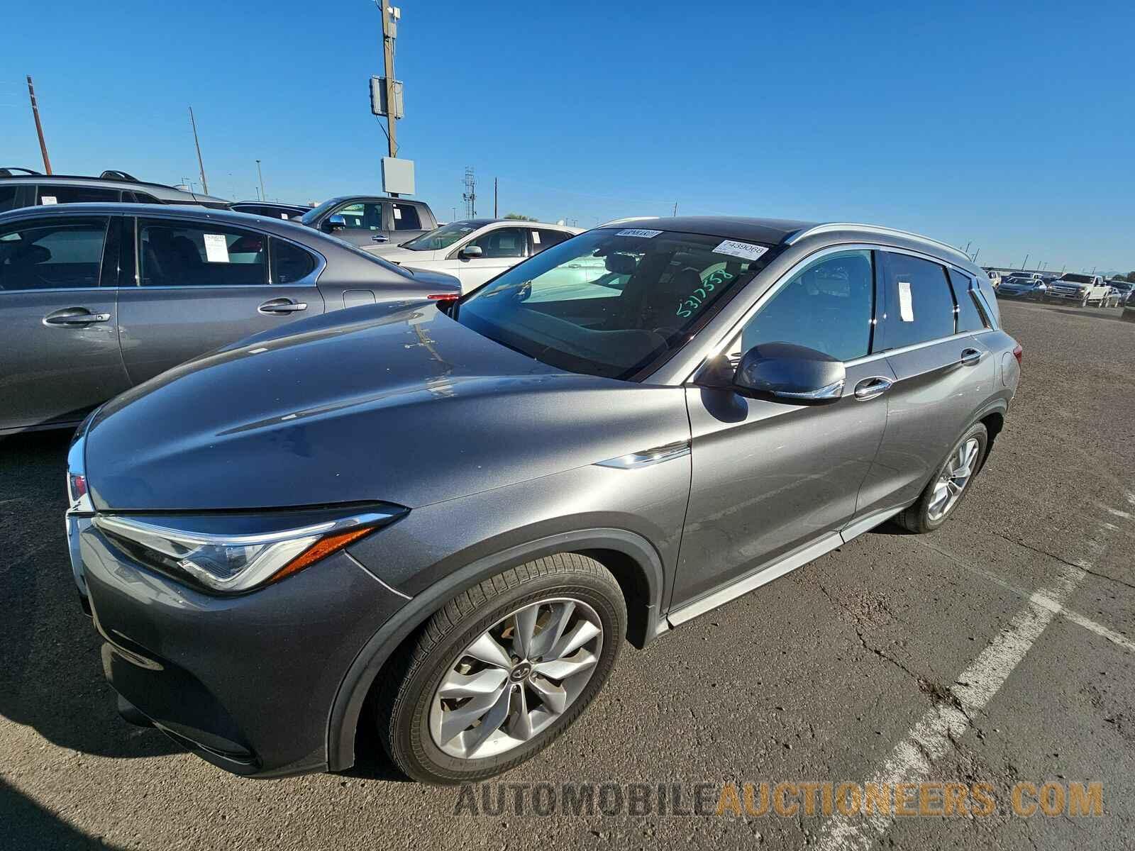 3PCAJ5M17LF117520 INFINITI QX50 2020