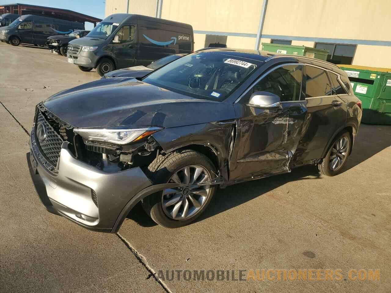 3PCAJ5M17LF118179 INFINITI QX50 2020