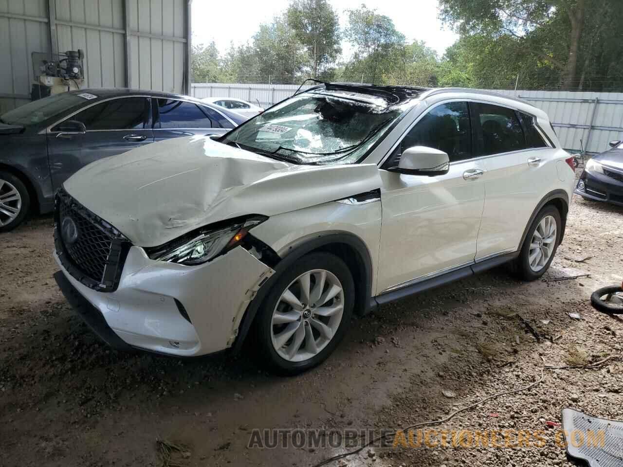 3PCAJ5M18KF117962 INFINITI QX50 2019