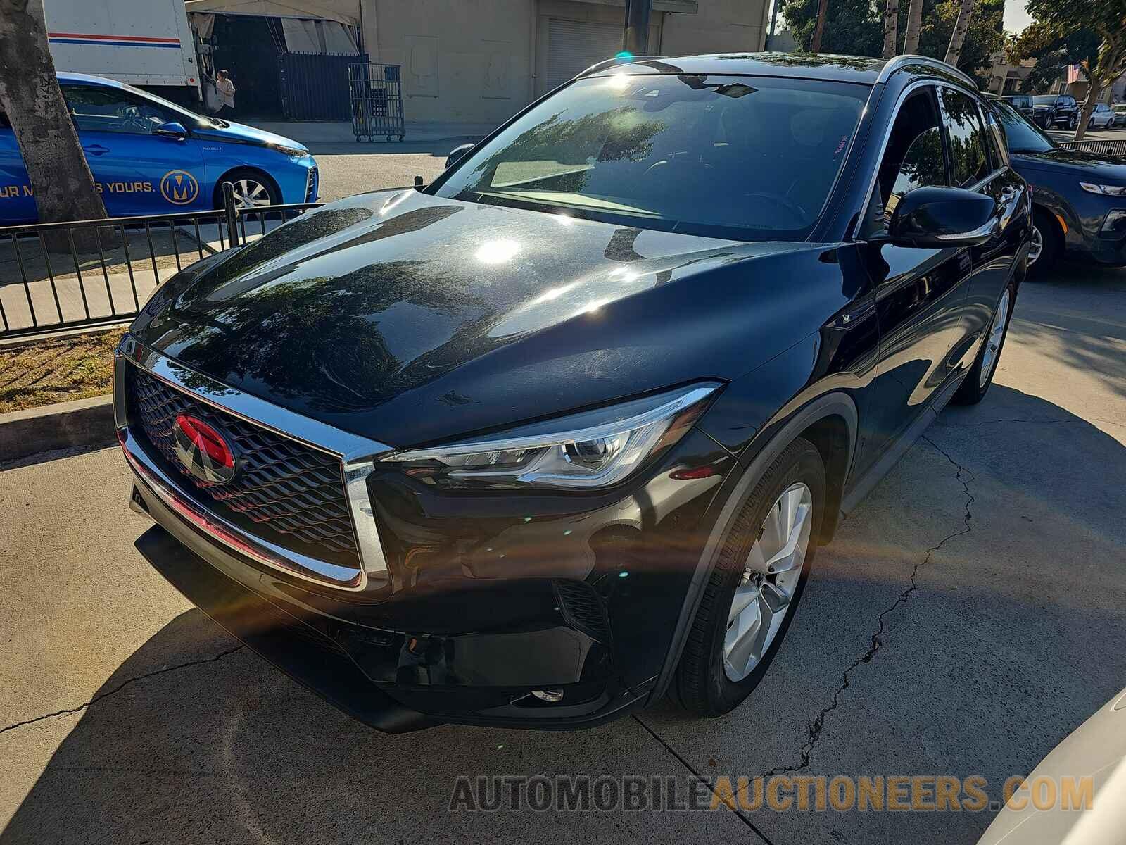 3PCAJ5M18KF119792 INFINITI QX50 2019