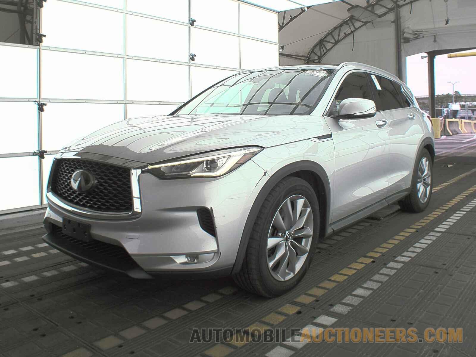 3PCAJ5M18KF134776 INFINITI QX50 2019