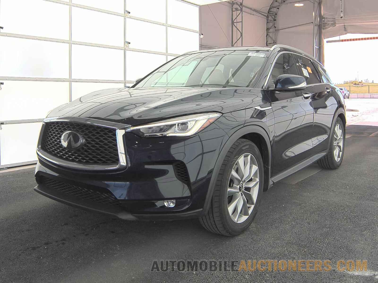 3PCAJ5M18LF100967 INFINITI QX50 2020