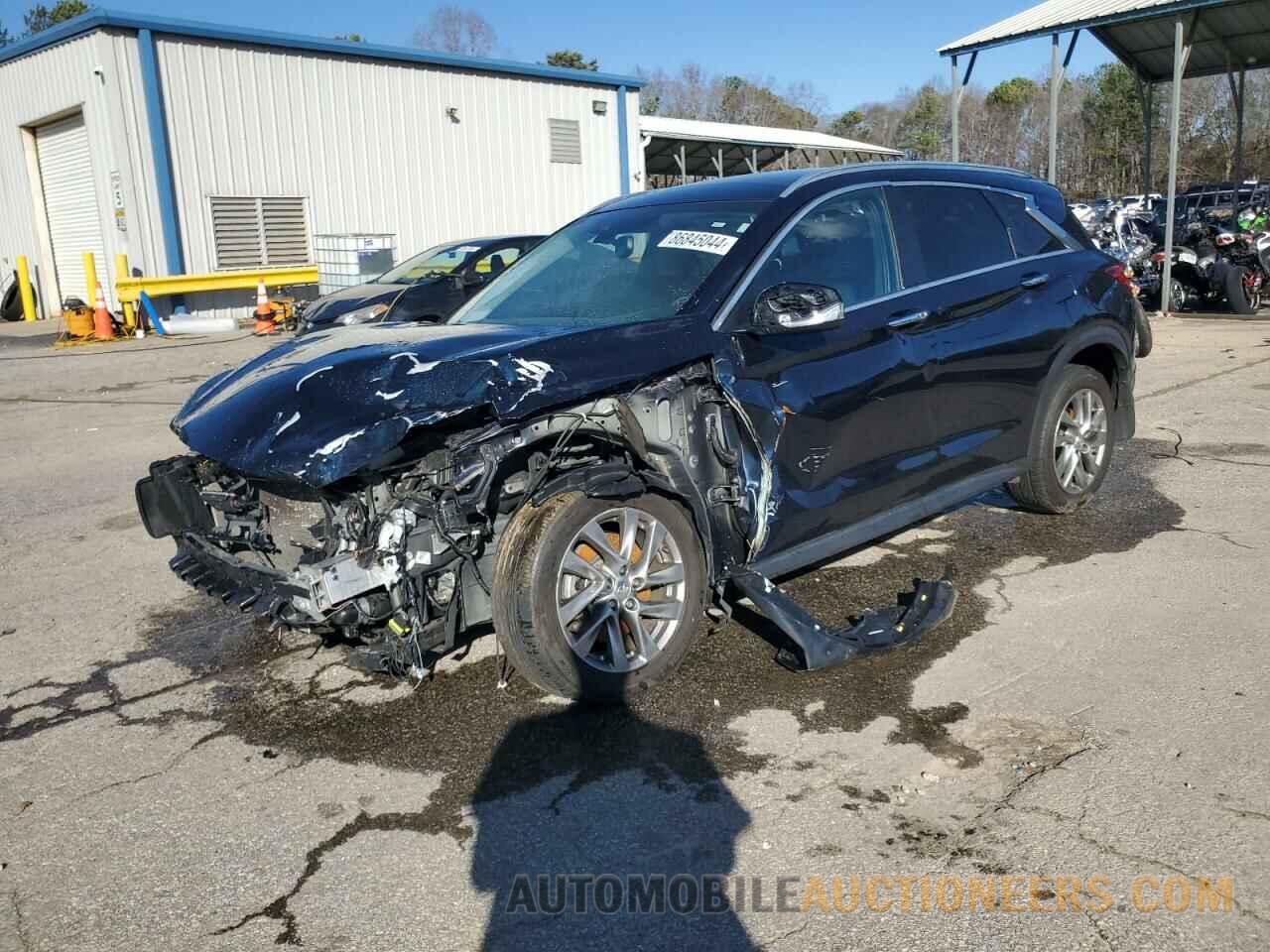 3PCAJ5M18LF104095 INFINITI QX50 2020